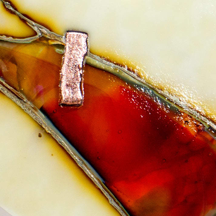 Kintsugi Heart (kh-2023-0029)