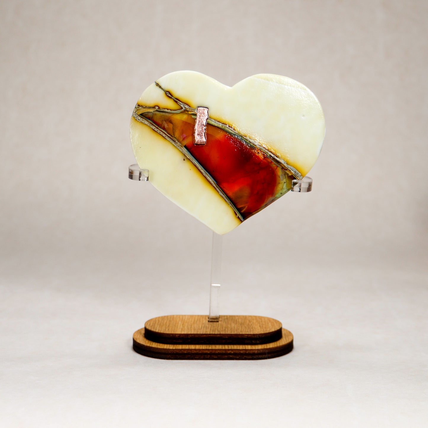 Kintsugi Heart (kh-2023-0029)