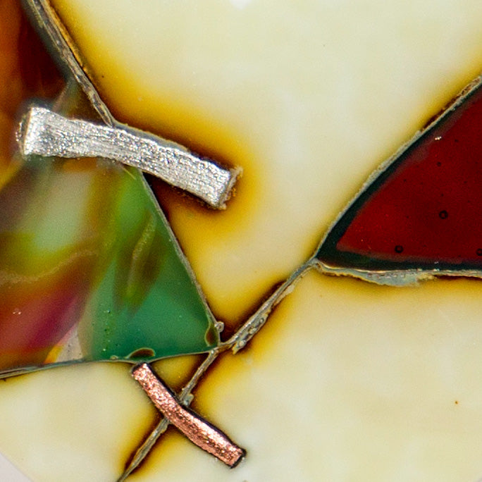 Kintsugi Heart (kh-2023-0031)