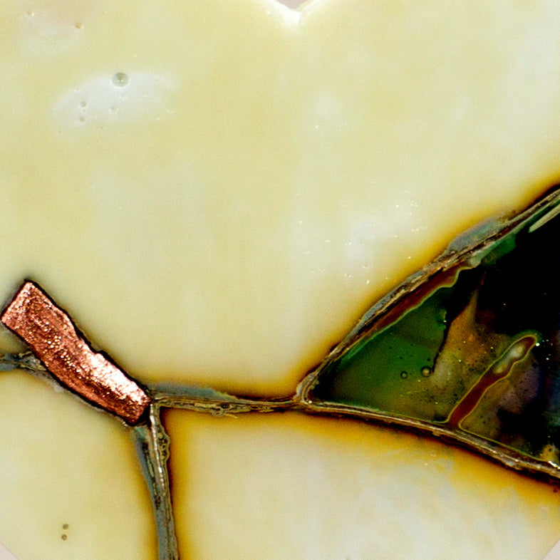 Kintsugi Heart (kh-2023-0036)