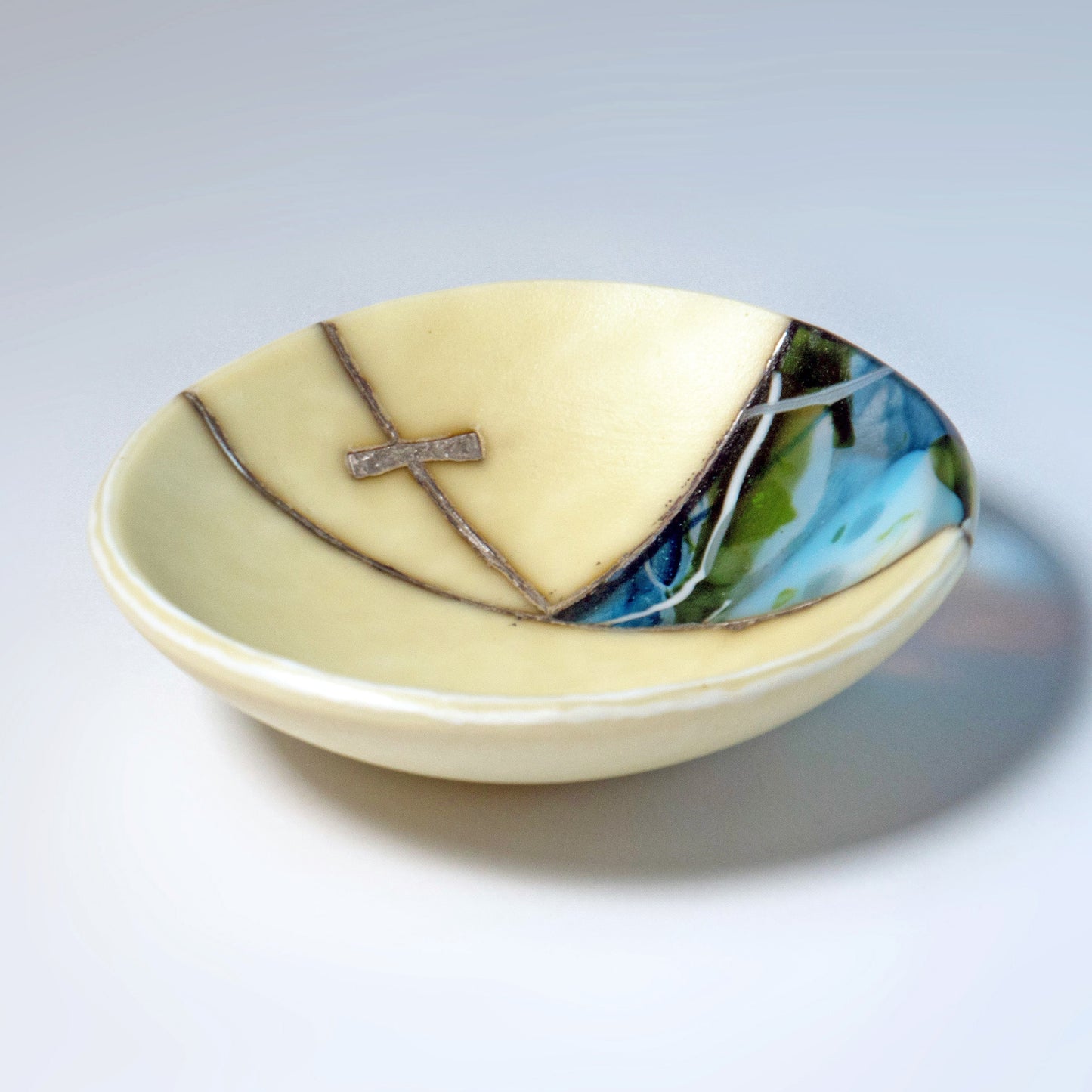Kintsugi Bowl (small)