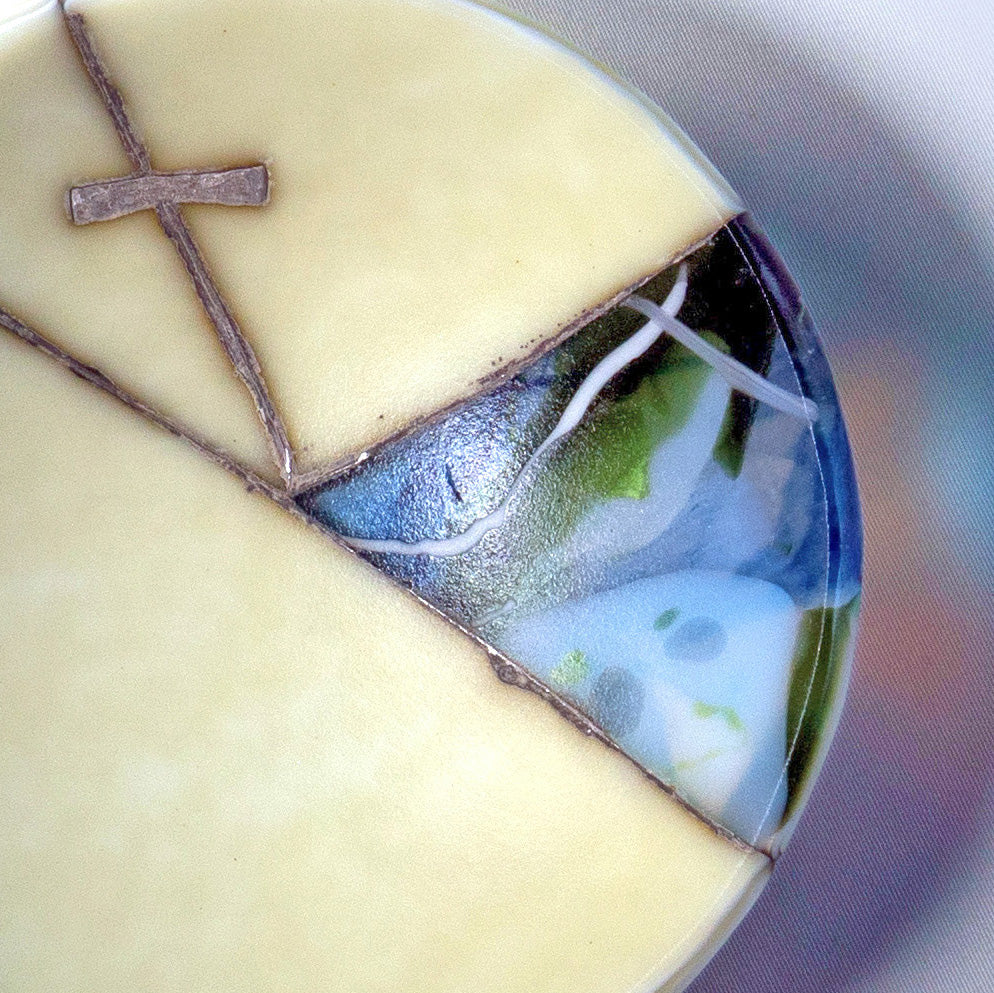 Kintsugi Bowl (small)