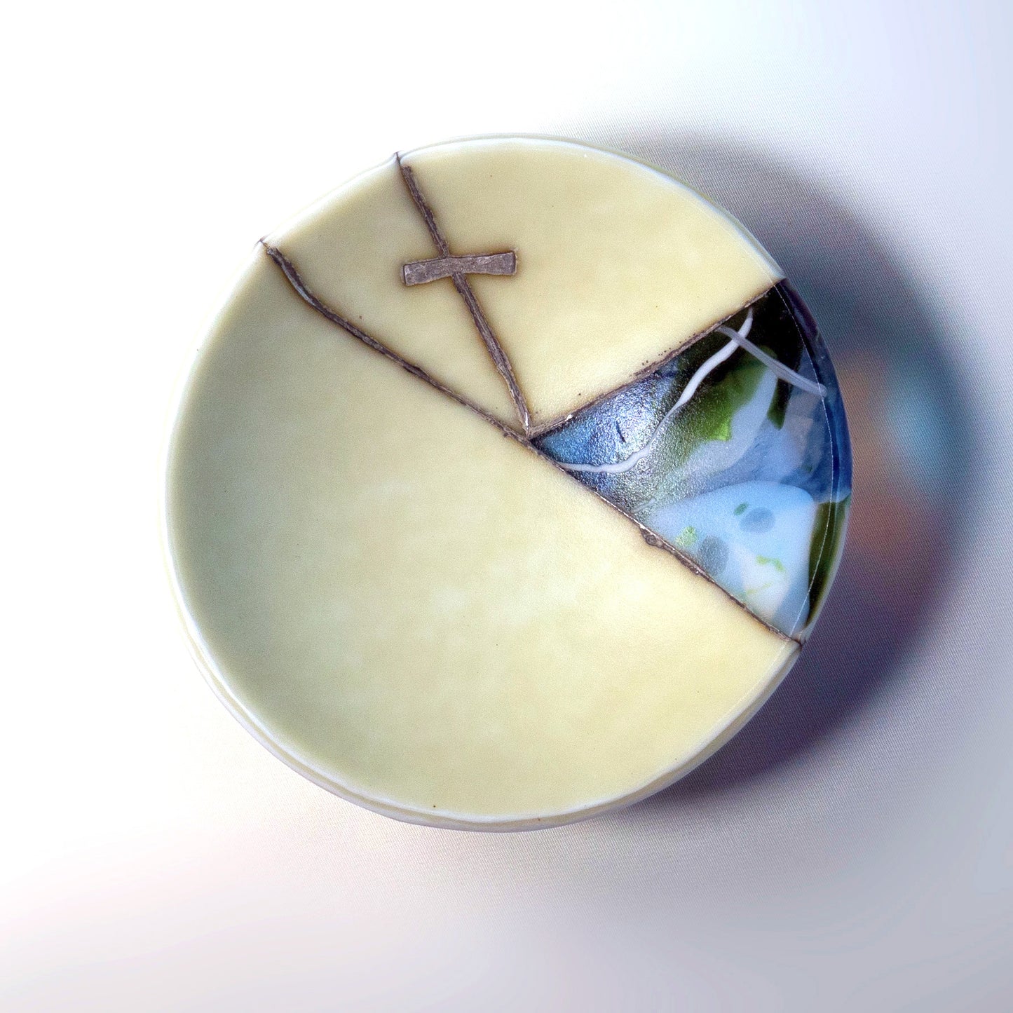 Kintsugi Bowl (small)
