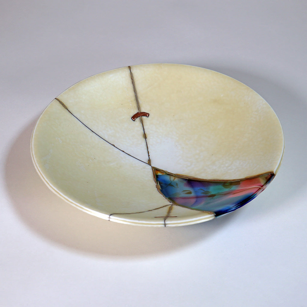 Kintsugi Bowl (medium)
