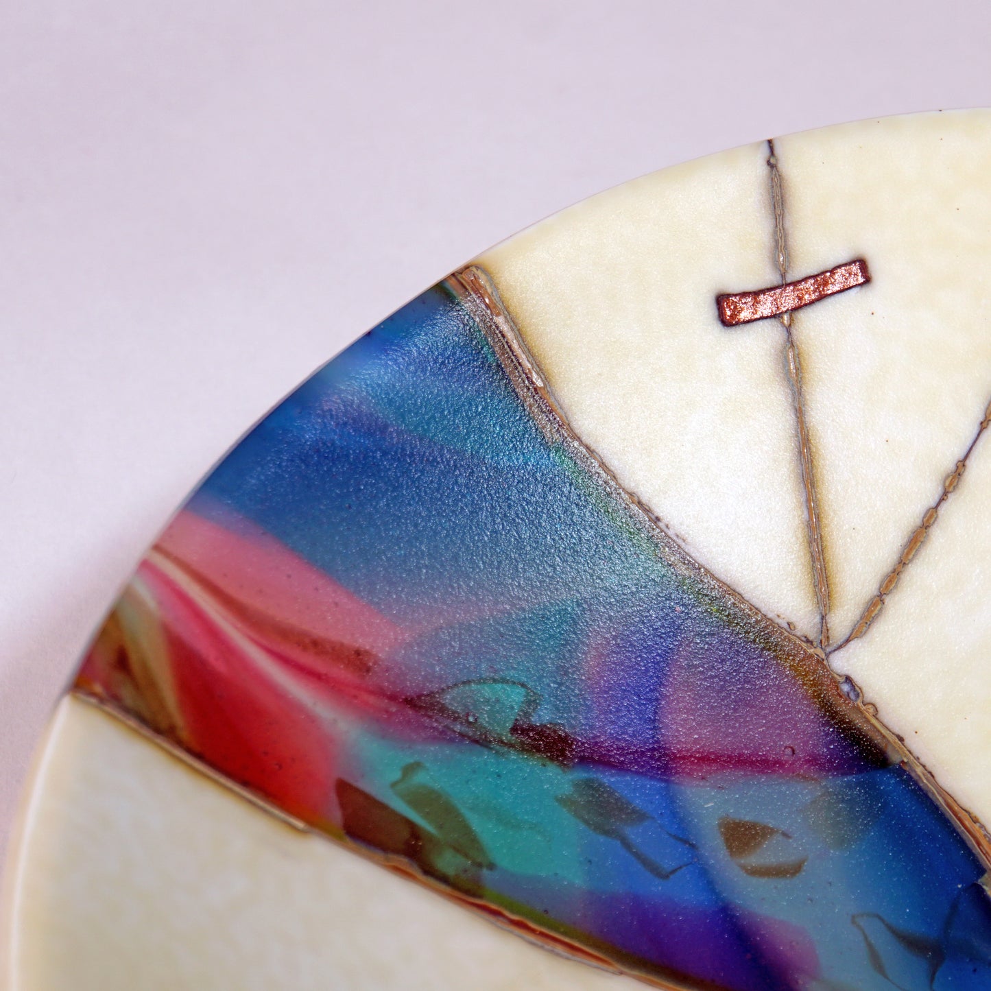 Kintsugi Bowl (medium)