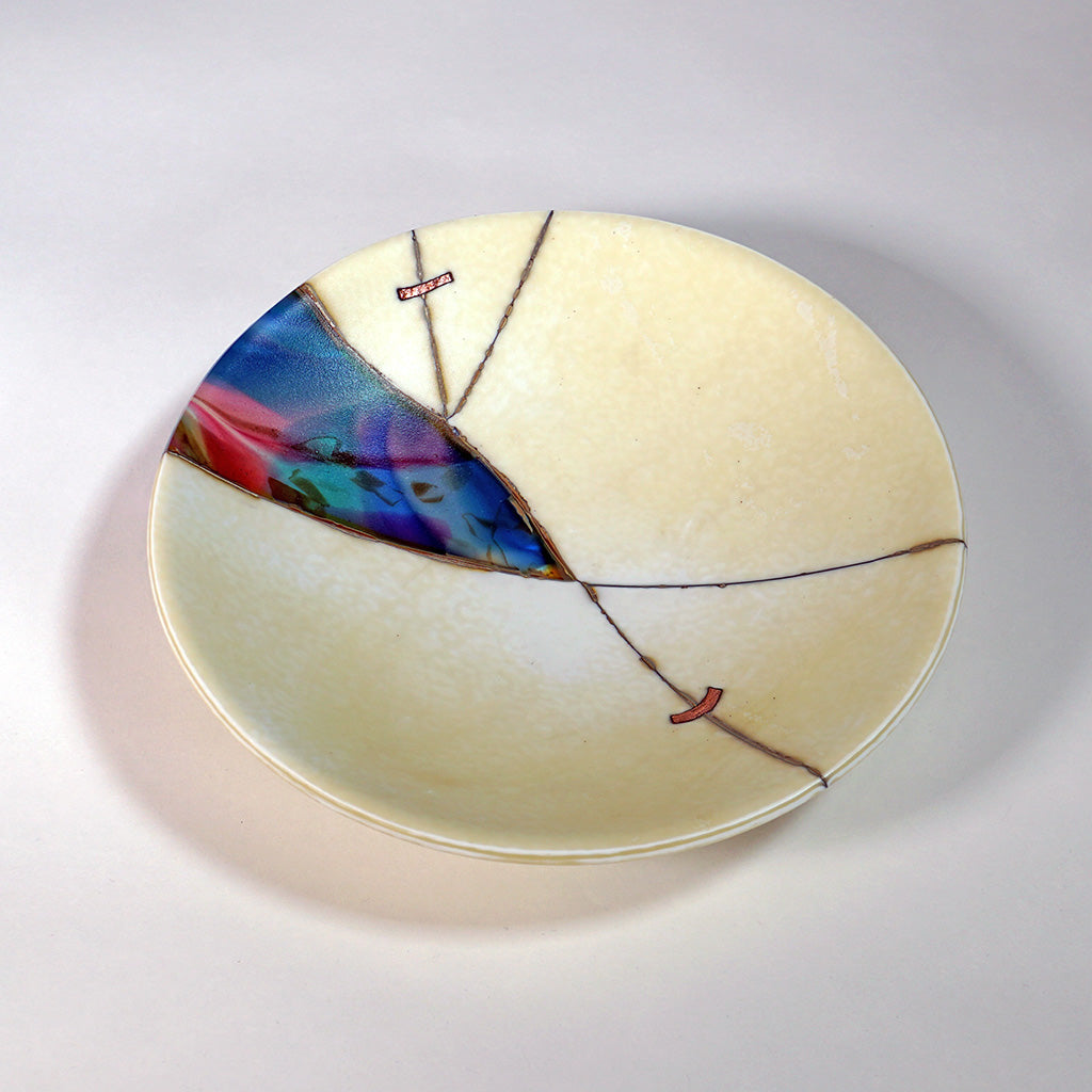 Kintsugi Bowl (medium)