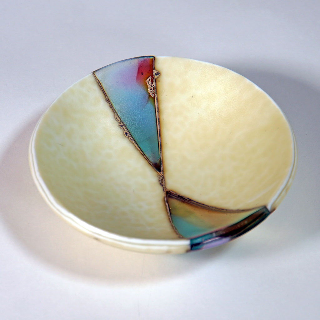 Kintsugi Bowl (small)