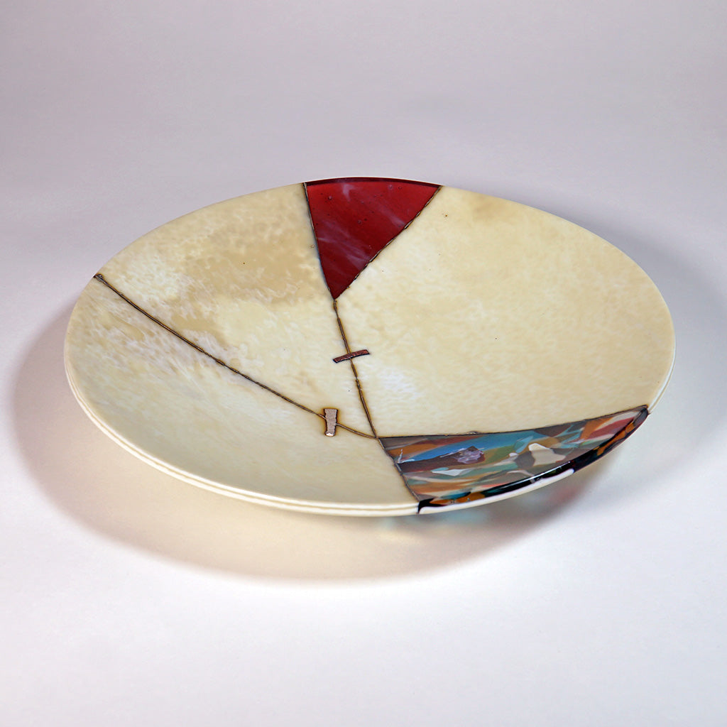 Kintsugi Bowl (large)
